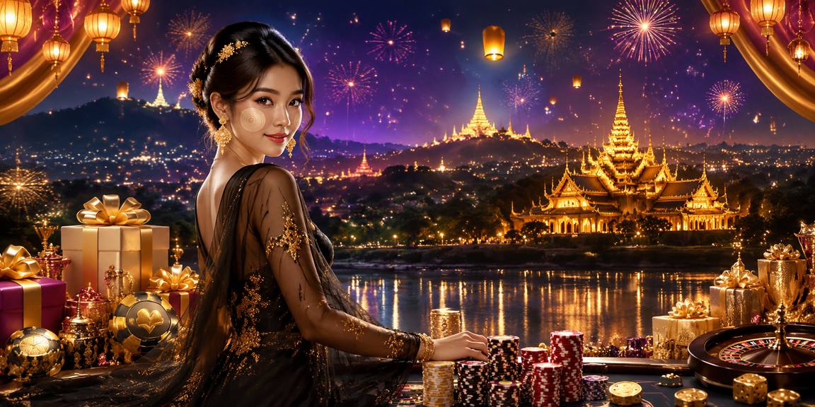 ft787 Lucky Fish စလော့ ဘယ်လိုအလုပ်လုပ်လဲ