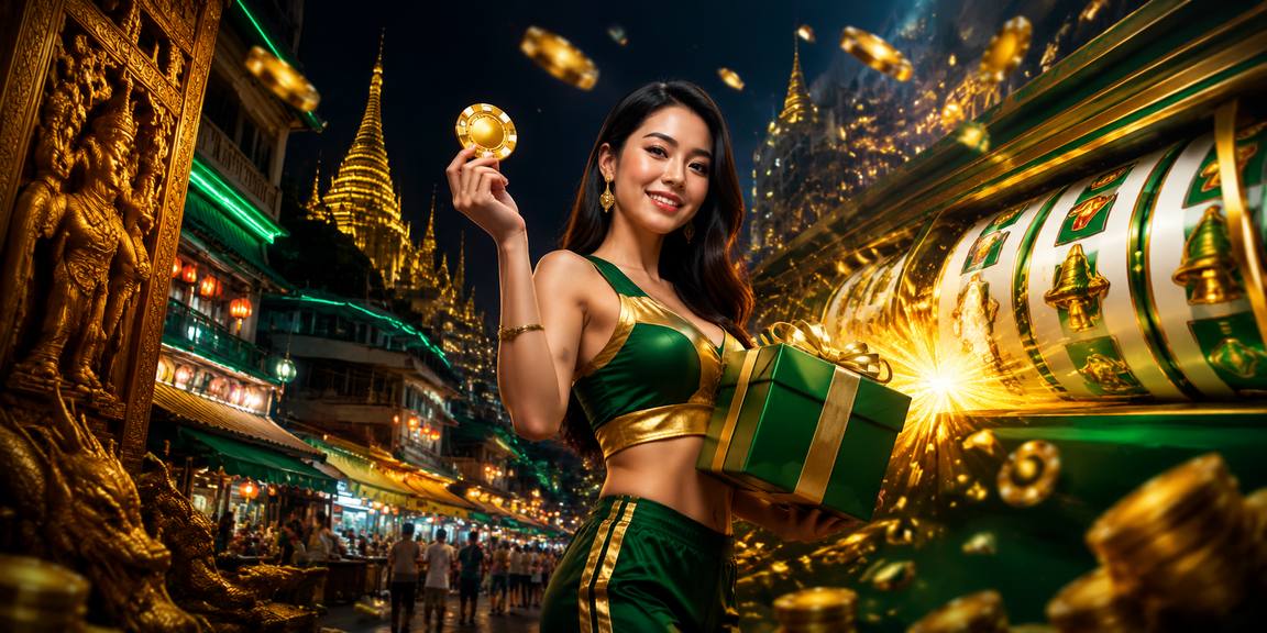 ft787 စလော့ပွဲတော်လှည့်